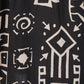 Printed Shirt Dress