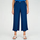 Full Length Straight Culottes