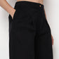 Flared High Rise Pant