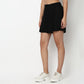 Neo Crop Skorts