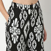 Printed Rayon Palazzos