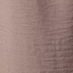 High Rise Straight Pant