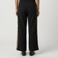 Straight Fit Pants