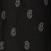 Cotton Printet High Rise Pants