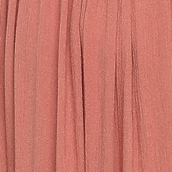 Solid Flared Skirt