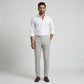 Woven Solid Flexit Pant