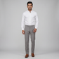Woven Solid Flexit Pant