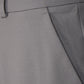 Woven Solid Flexit Pant