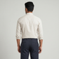 Woven Solid Flexit Pant