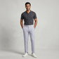 Woven Solid Flexit Pant