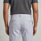 Woven Solid Flexit Pant