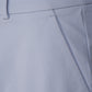 Woven Solid Flexit Pant