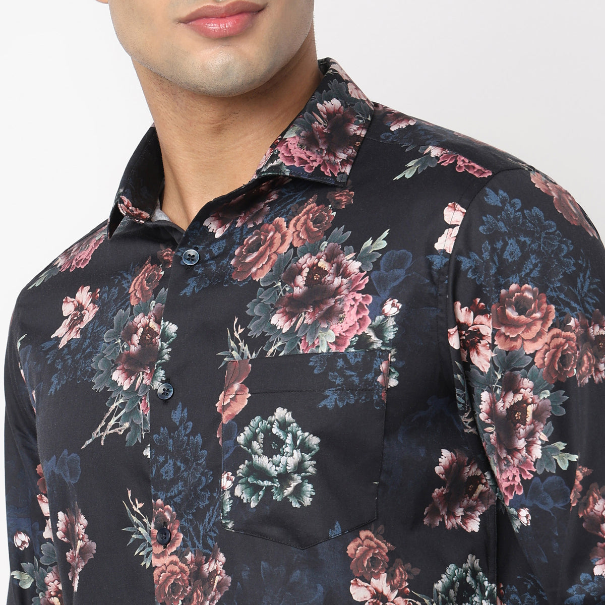 Crop Flex Pants - Ultra-Stretch Travel Friendly Crop Length With Secure Zip Pocket