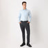 Regular Fit Solid Cooltek Shirt