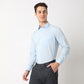 Regular Fit Solid Cooltek Shirt