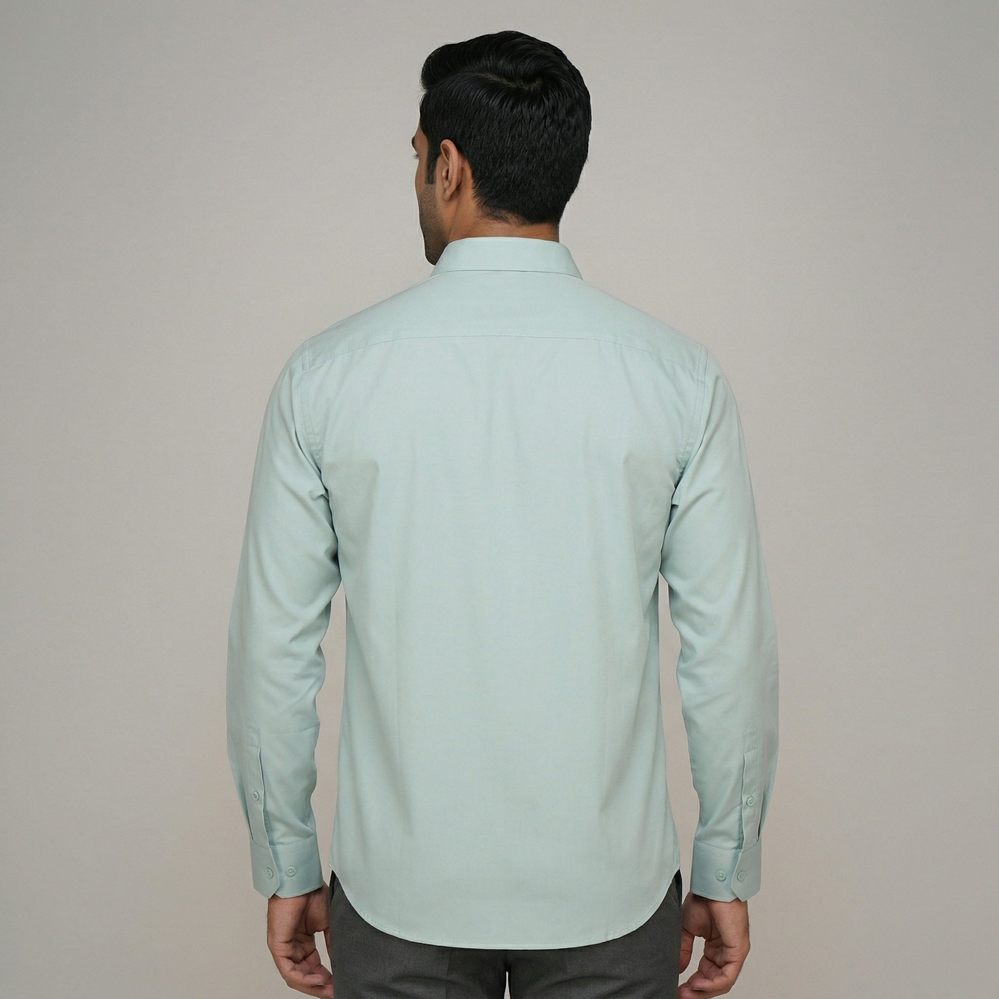 Solid Cooltek Shirt