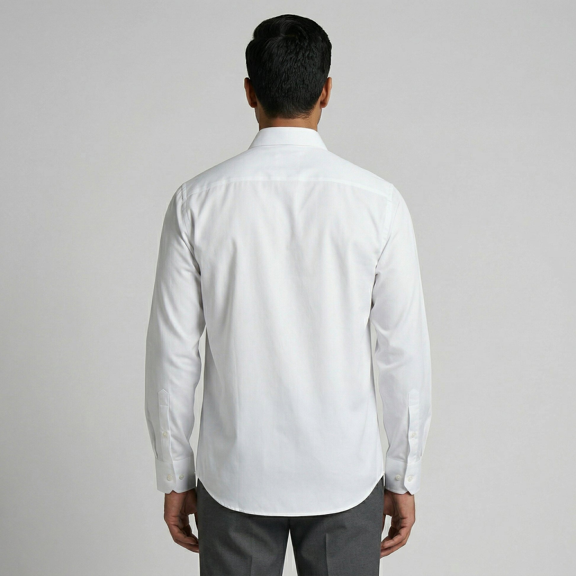 Solid Cooltek Shirt