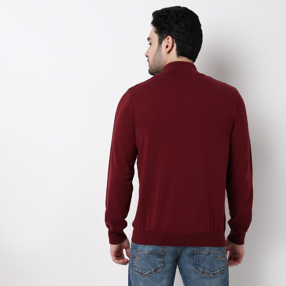 All Day Pullover Sweater