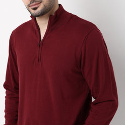 All Day Pullover Sweater