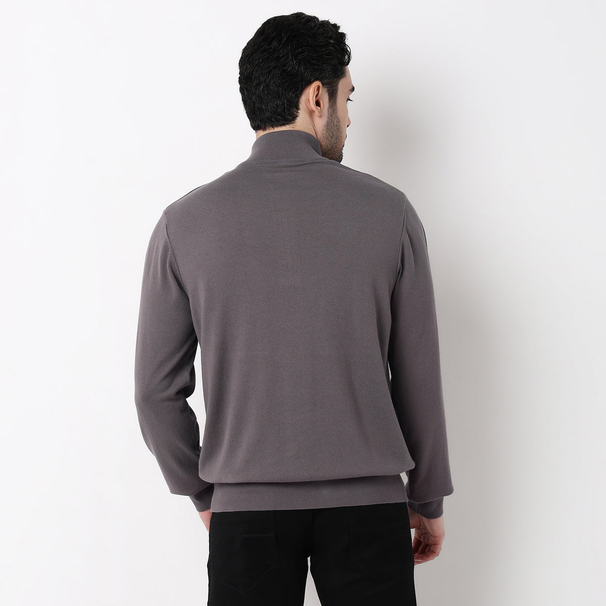 All Day Pullover Sweater