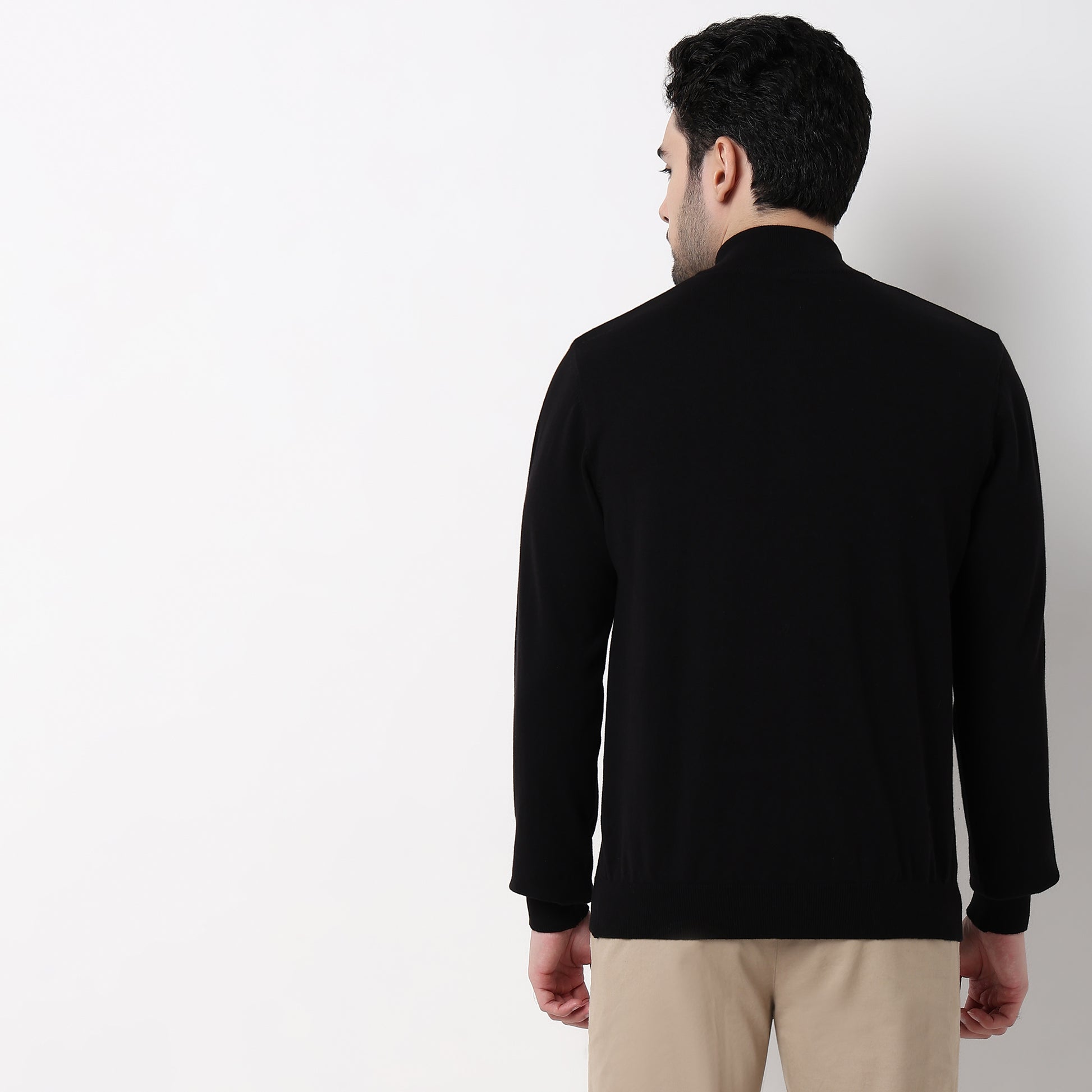 All Day Pullover Sweater