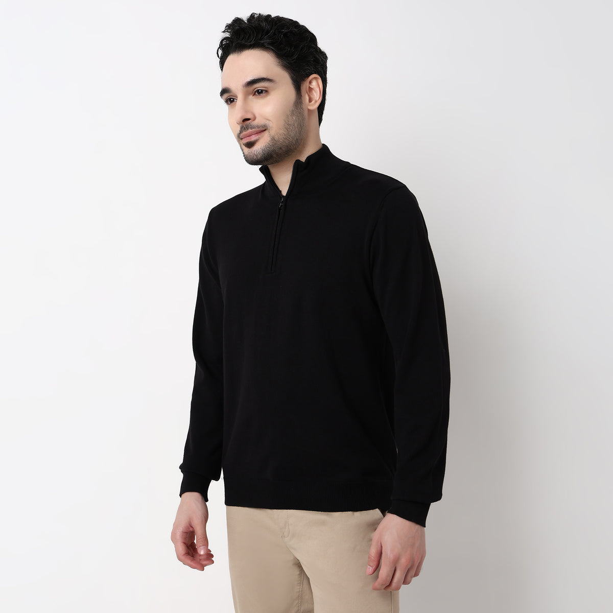 All Day Pullover Sweater