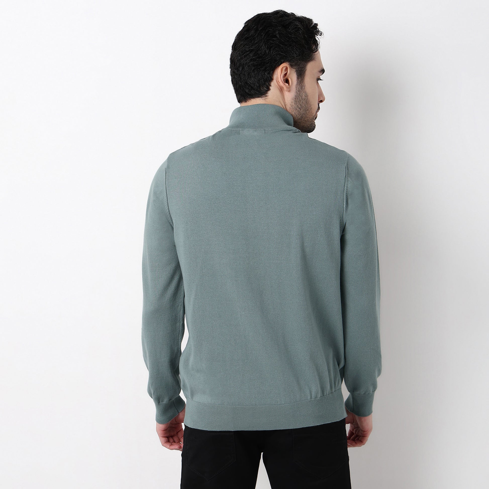 All Day Pullover Sweater