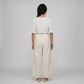 Cotton Schiffli Shrug