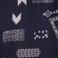 Printed Crop Shirt