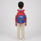 Boys Polyester Backpack