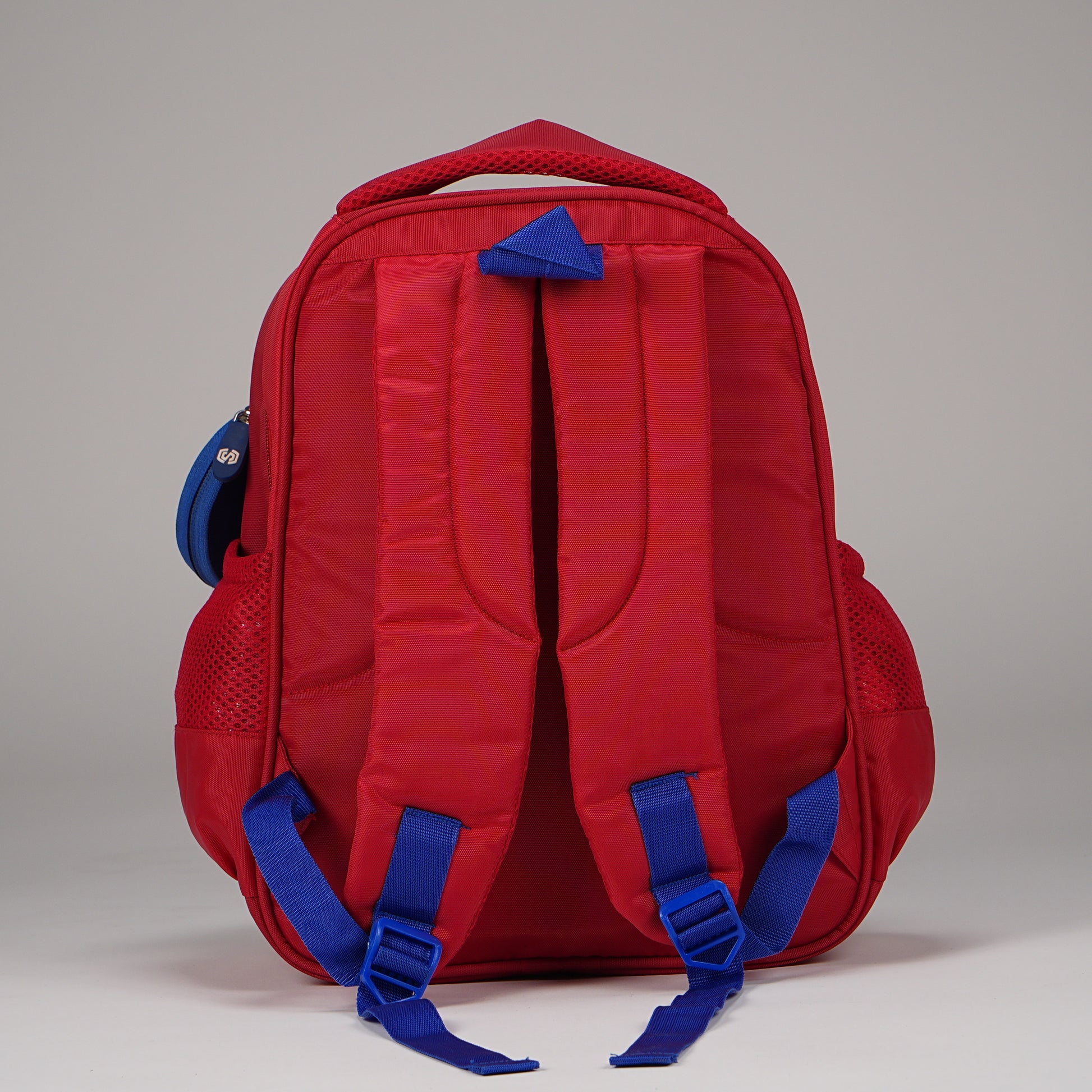 Boys Polyester Backpack
