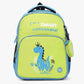 Buy Boys Polyester Backpack  - Style Union