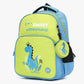 Buy Boys Polyester Backpack  - Style Union