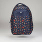 Boys Printed Backpack