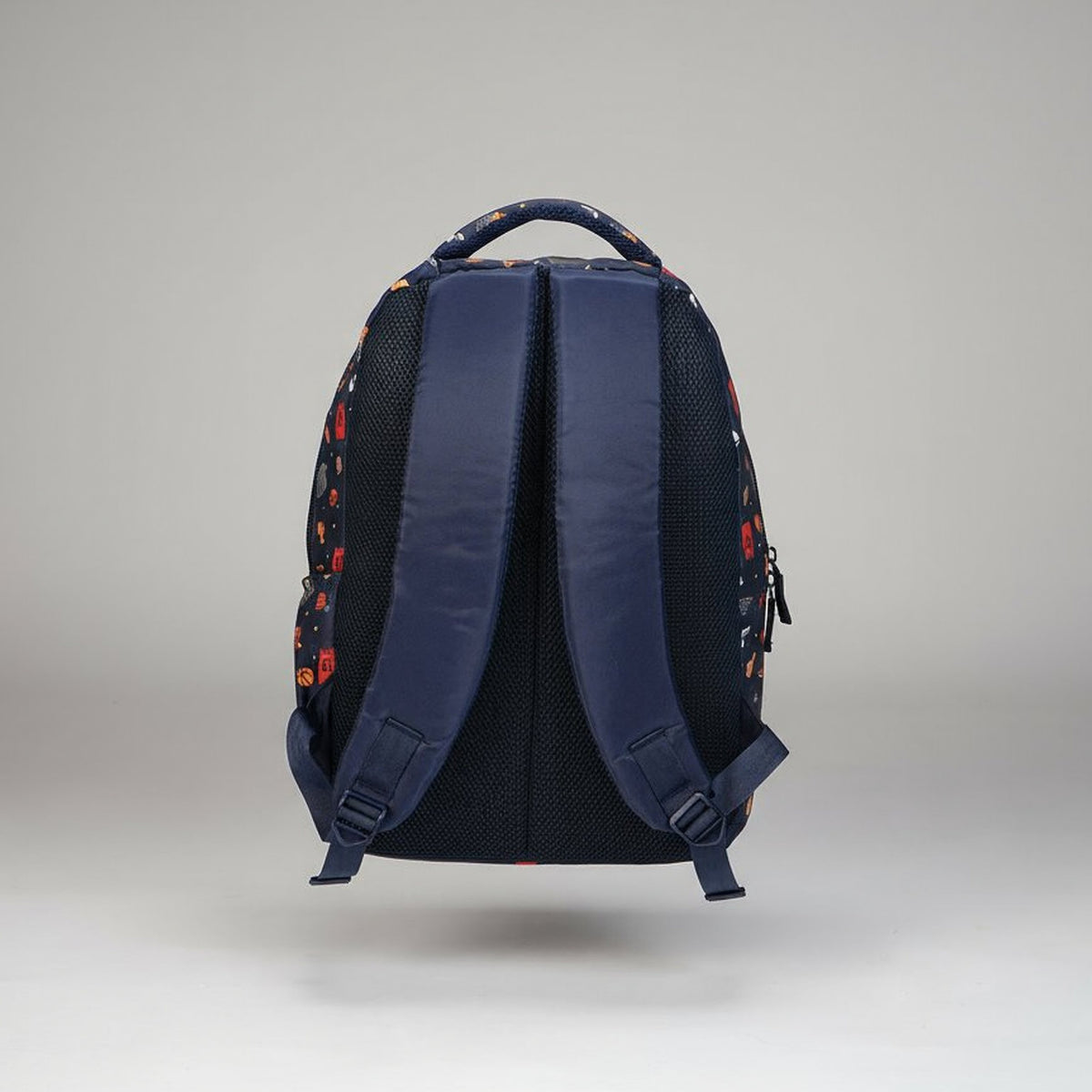 Boys Printed Backpack