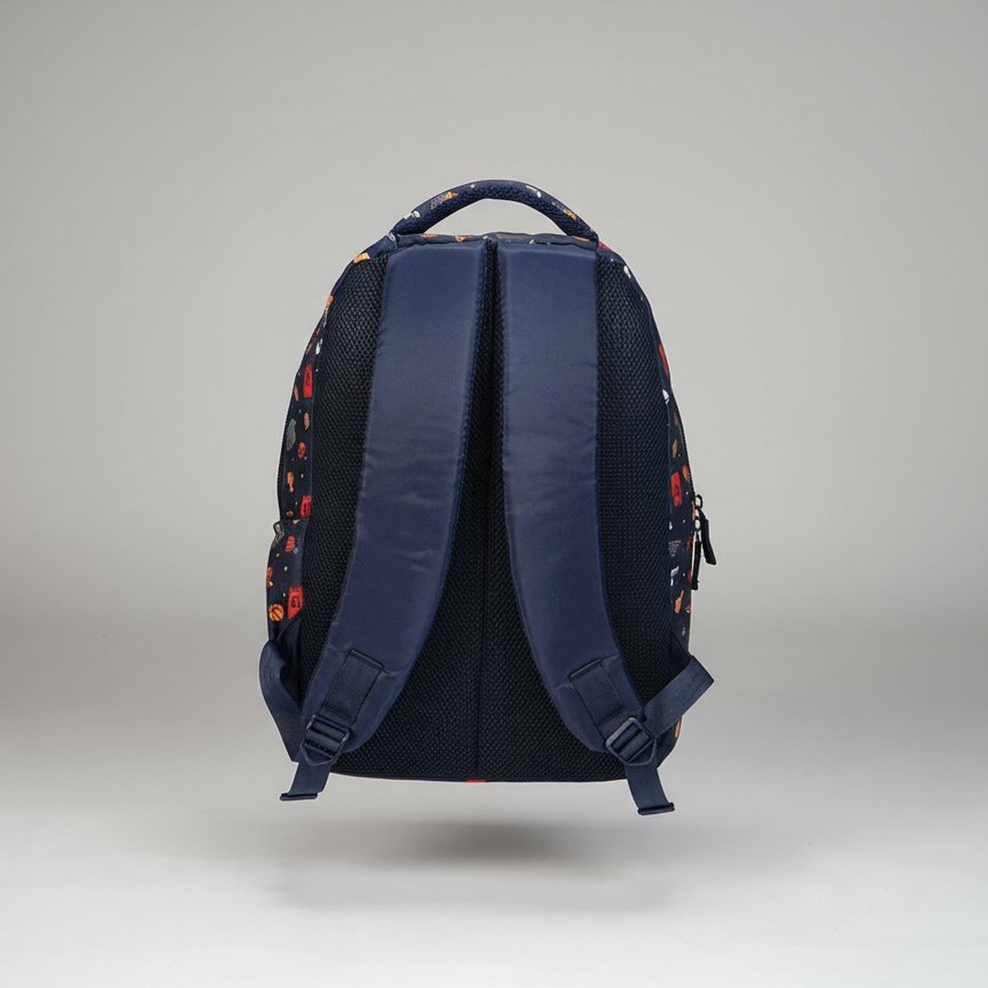 Boys Printed Backpack