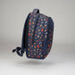 Boys Printed Backpack