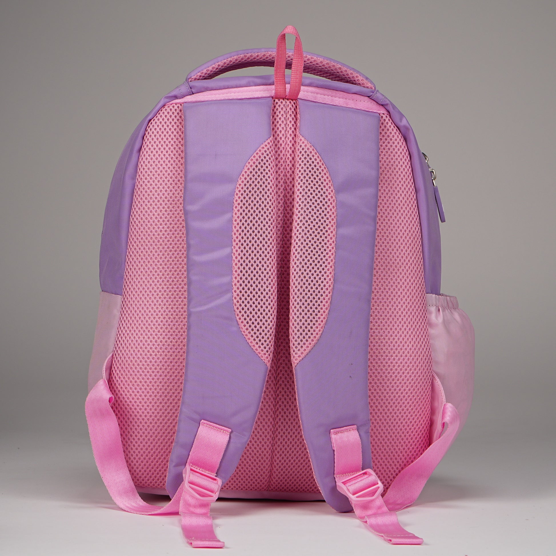 Girls Polyester Backpack