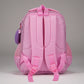 Girls Polyester Backpack