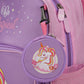 Girls Polyester Backpack