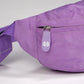 Girls Polyester Waist Pouch