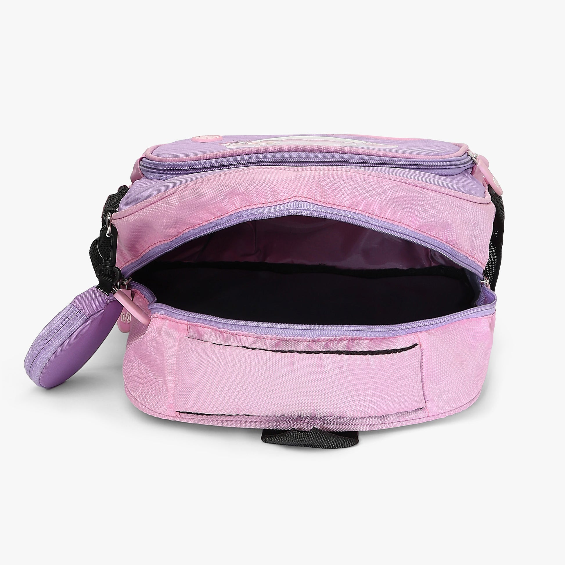 Buy Girls Polyester Backpack  - Style Union