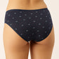Buy - Cotton Printed Bikini Panties - Pack of 3 - Style Union