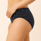 Buy - Cotton Printed Bikini Panties - Pack of 3 - Style Union