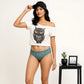 Buy - Printed Cotton Panties - Pack of 3 - Style Union