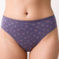 Buy - Printed Cotton Panties - Pack of 3 - Style Union