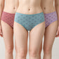 Buy - Printed Cotton Panties - Pack of 3 - Style Union
