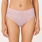 Printed Bikini Panties - Pack of 3
