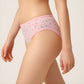 Printed Bikini Panties - Pack of 3