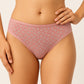 Printed Bikini Panties - Pack of 3